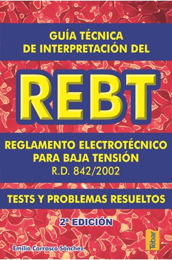 Guía Técnica de Interpretación del REBT 2ªEd.