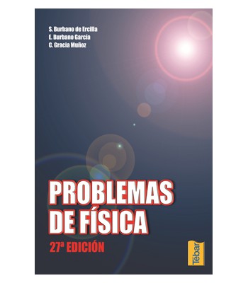 Problemas de Física (27ºEd.)