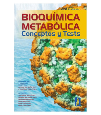 Bioquímica Metabólica