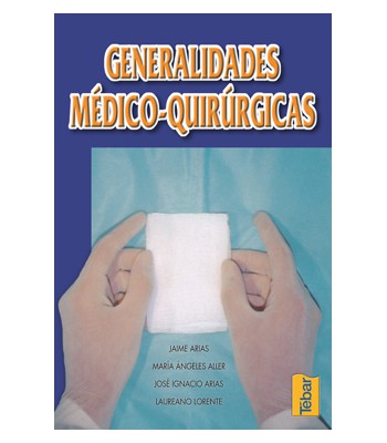 Generalidades Médico-Quirúrgicas