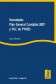 Novedades Plan General Contable 2007 y PGC de PYMES Casos prácticos.