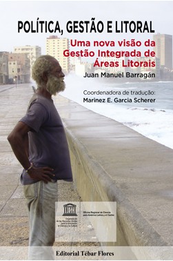 Política, Gestao e Litoral (ed. portugués)