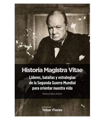 Historia Magistra Vitae