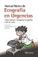 Manual Básico de Ecografía en Urgencias