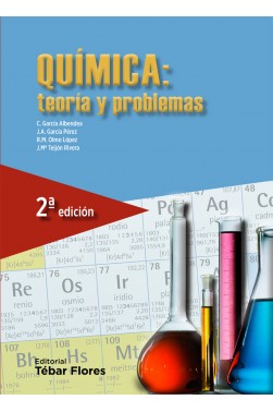 Química: Teoría y Problemas