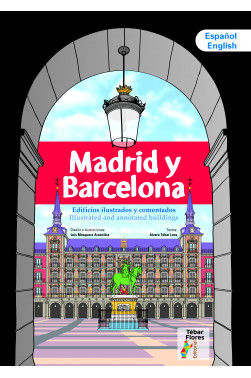 Madrid y Barcelona