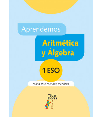 Aprendemos Aritmética y Álgebra