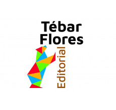 Editorial Tébar Flores estrena nuevo logo